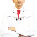 Dr. Syed Hyder, DDS, family dentist at Family and Kids Dental, Modesto, CA